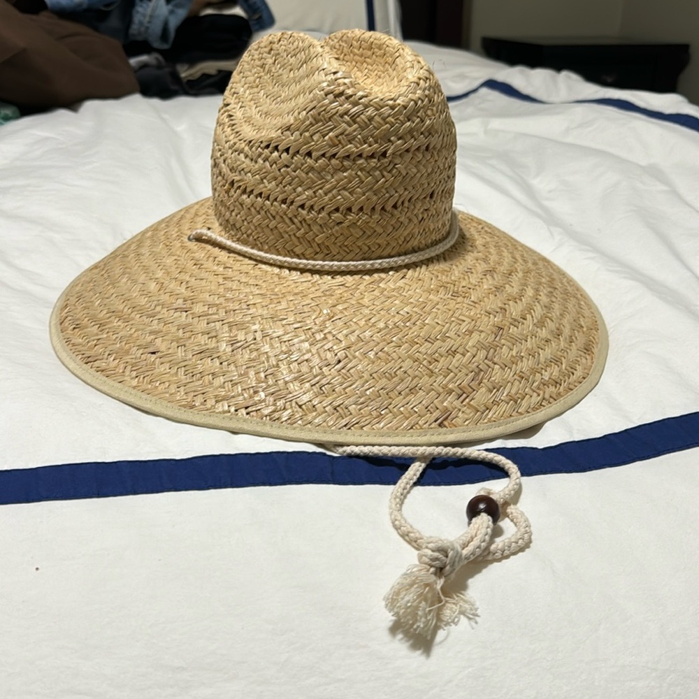 NWT Lack of Color Hat